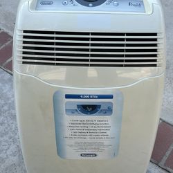 DeLonghi Pingüino- PAC G90