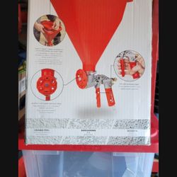 Hopper Gun Texture Walls