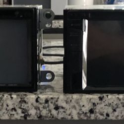 Double Din