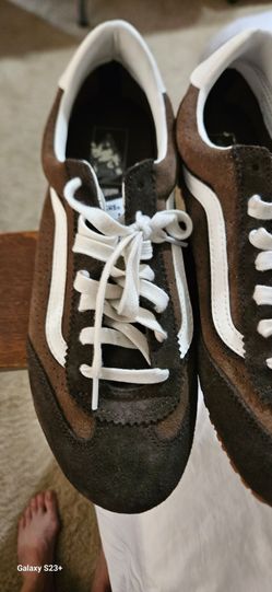 Vans shoes