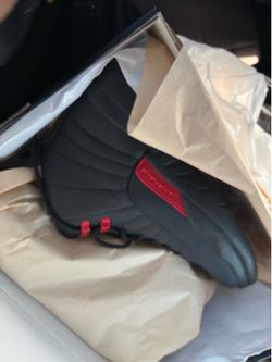 Jordan 12