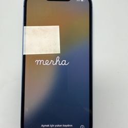 iPhone 13 Unlocked