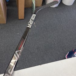Junior Bauer Vapor Hyperlite 2 Grip - RH P92 / 20 Flex 
