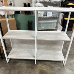 Stylish Shelving Units