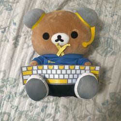 Sanrio Rilakkuma