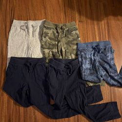 Boys Sweatpants
