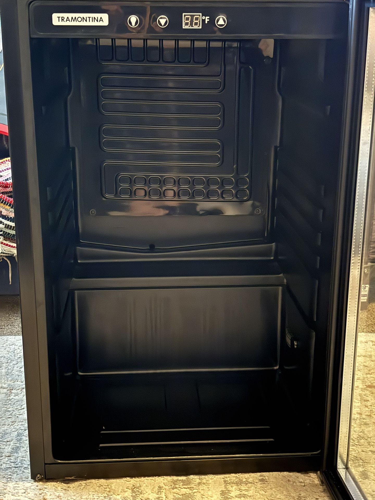 Mini Refrigerator