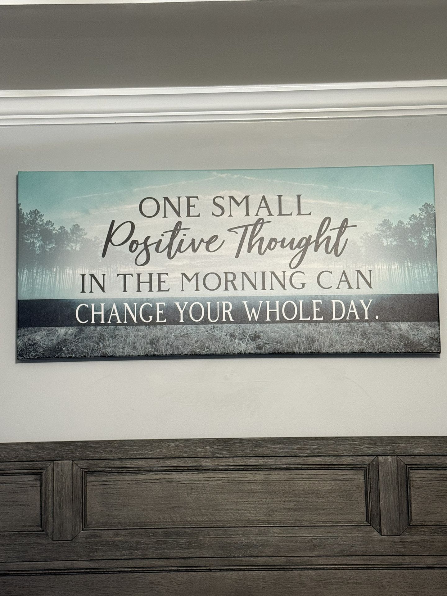Canvas Wall Art