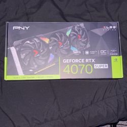 RTX 4070 Super