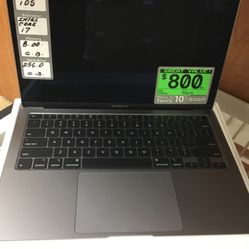 MacBook Air Laptop