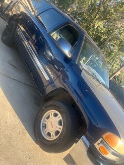 2001 Yukon xl Partout