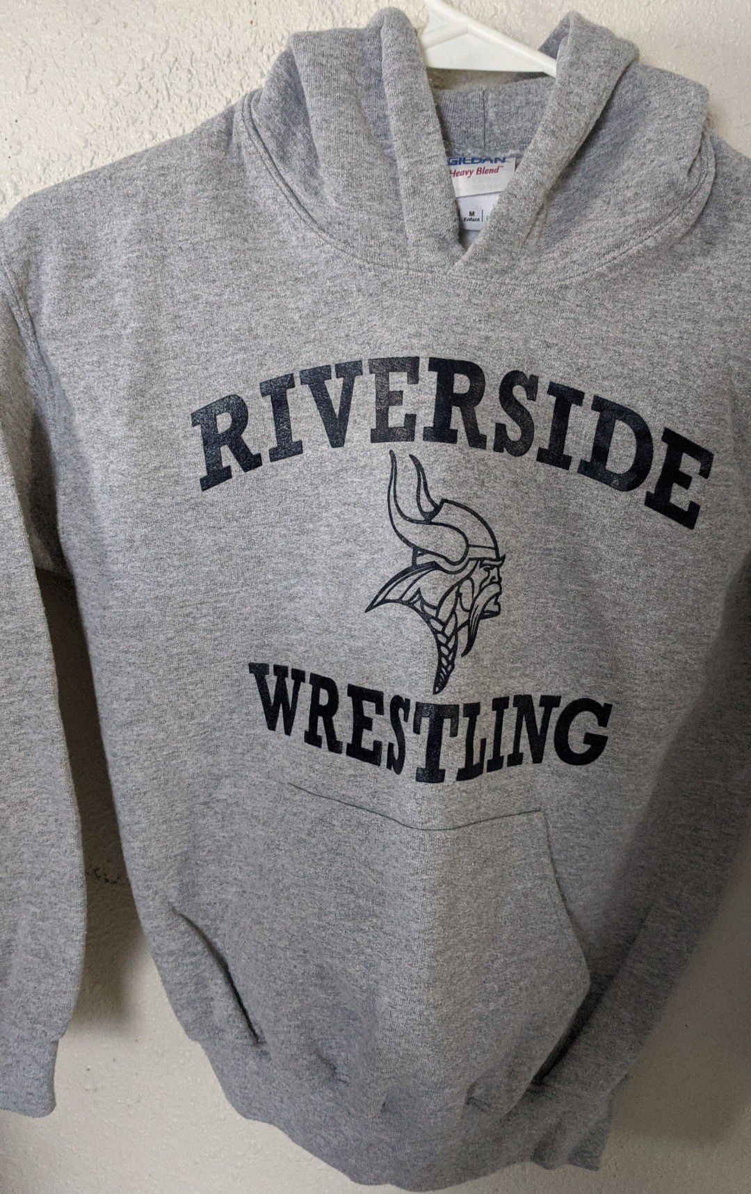 Riverside wrestling size M