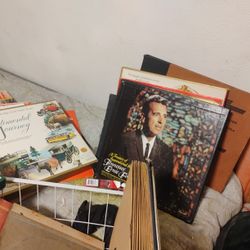 Records