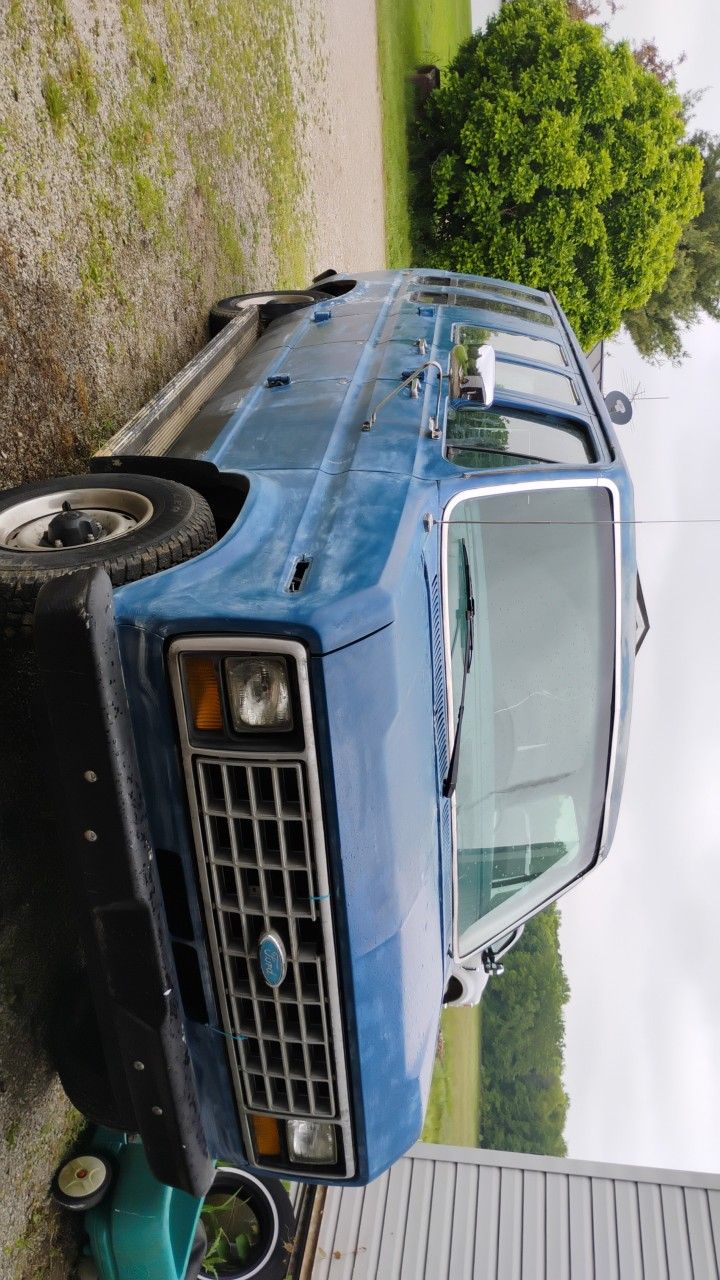 1976 Ford LTD