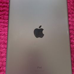 iPad 9th Generation WITH INTERNET FREE INTERNET but I iCloud Is Locked. 