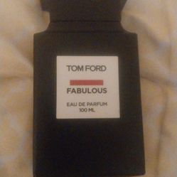 TOM FORD FABULOUS
