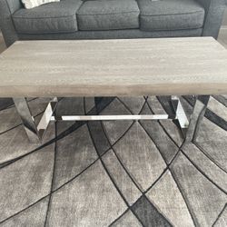 Modern Coffee Table 