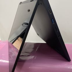 Laptop Chromebook Lenovo IdeaPad 3 CB 11IGL05 11.6" (Drive 64GB, Intel Celeron, Ram 4GB)