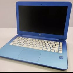 Hp Stream Laptop Fully Charged, But No Charger Included