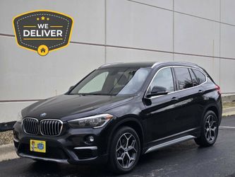 2018 BMW X1