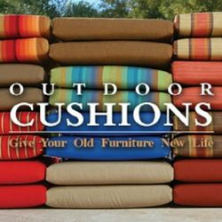 Sunbrella Replacement Cushions Hand-Crafted Arizona