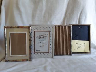 Frame collection