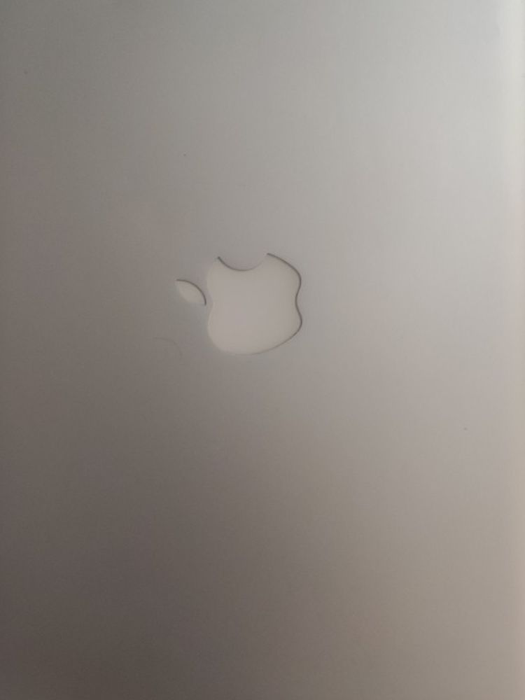 Macbook Pro 2014