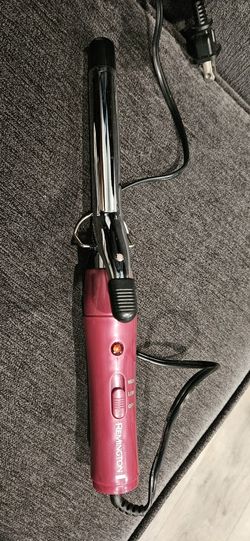 Remington Curling Iron