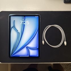 Apple 11 inch iPad Air M2