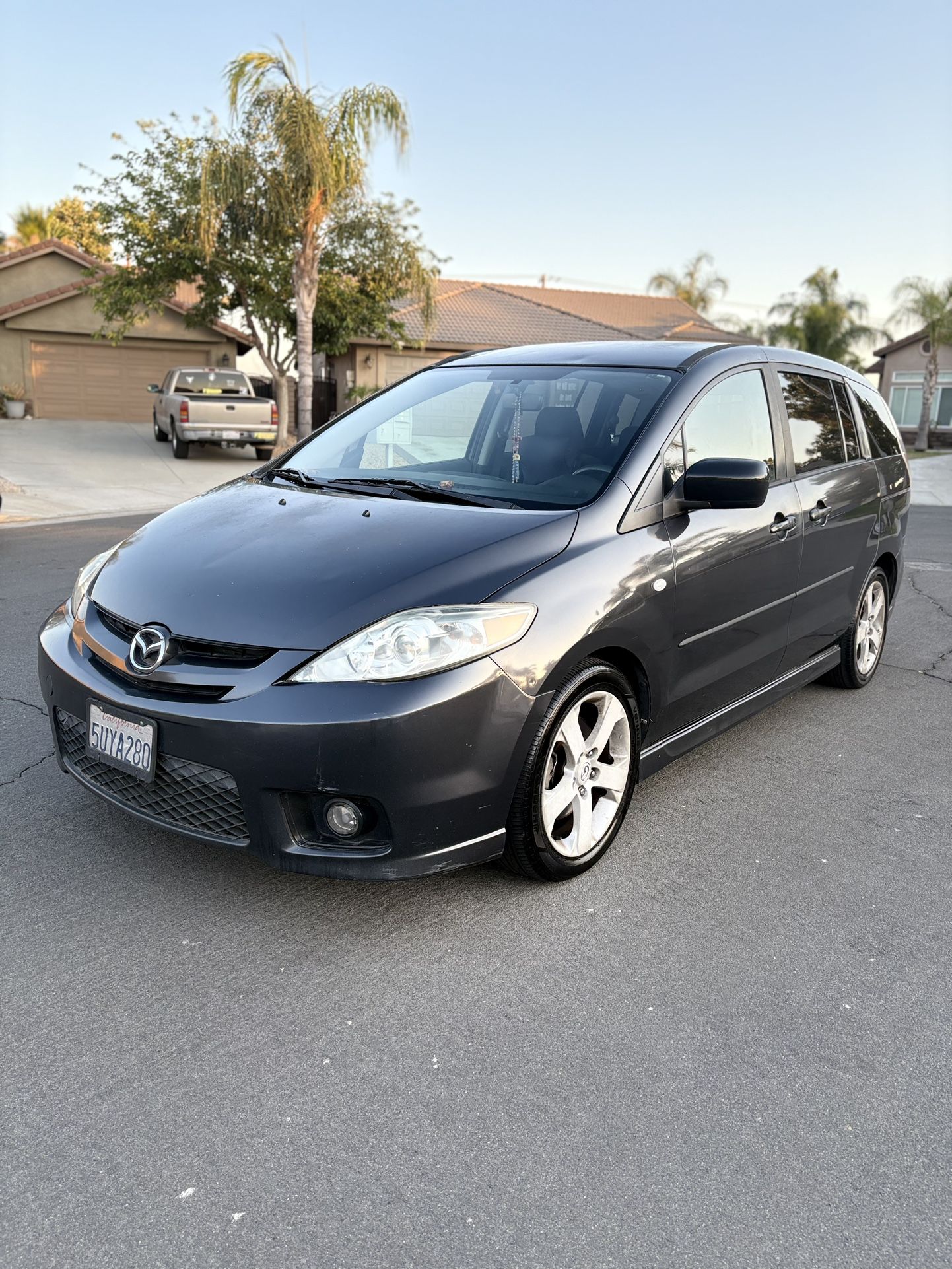 2006 Mazda Mazda5