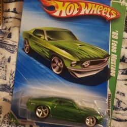 Collectables
