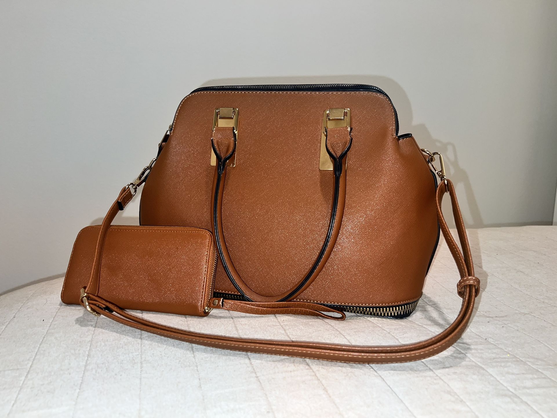Shoulder Bag