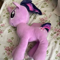 My Little Pony Plush