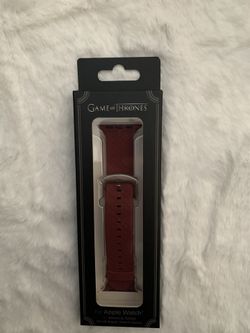 Apple Watch Game Of Thrones Band