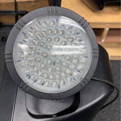 Selling 2 Stage Ape DJ LED lights