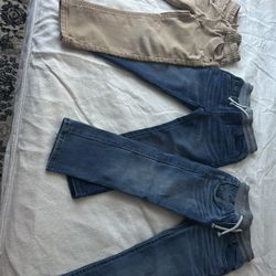 Boys Size 4 Toddlers Clothing Assorted 