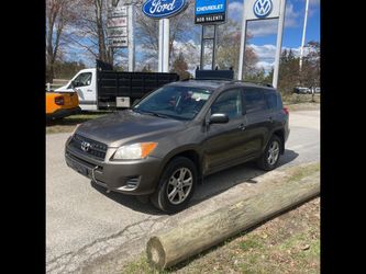 2011 Toyota RAV4