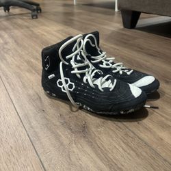 Rudis Wrestling Shoes