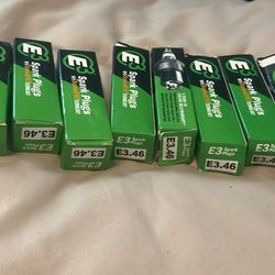 Spark Plugs 