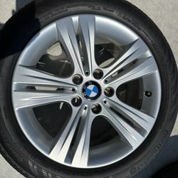 BMW Rims 