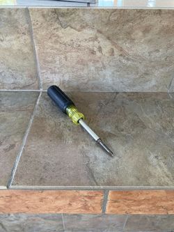 Klein Tools Extended Driver