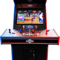 NBA Jam Arcade 