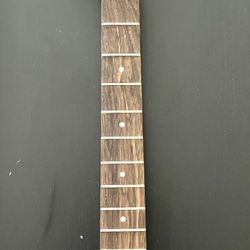 Fender Squier Telecaster Neck 
