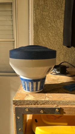 Pool Accessories