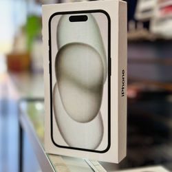 iPhone 15 Plus (Factory Unlocked) 