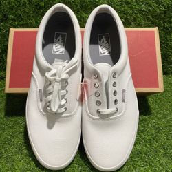 Vans Era True White Classics 