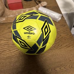 Soccer ball