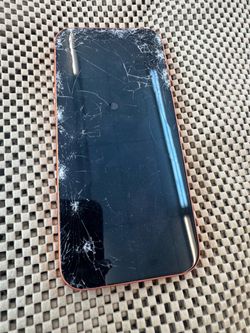 iPhone 7 ProMax Screen