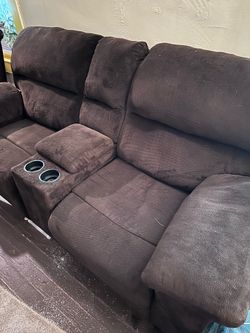 Sofa recliner
