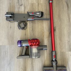 Dyson v8 Animal Stick Vacuum